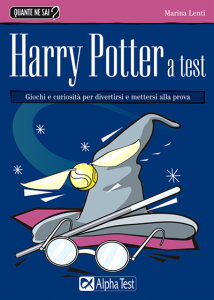 Harry Potter a Test