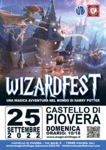 wizardfest