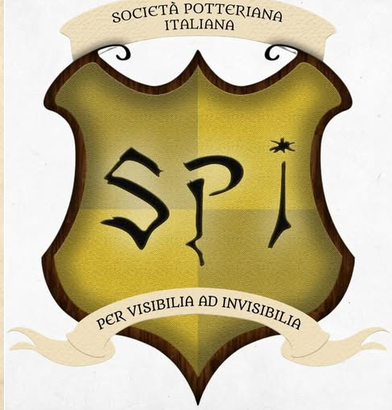 SI - società potteriana italiana