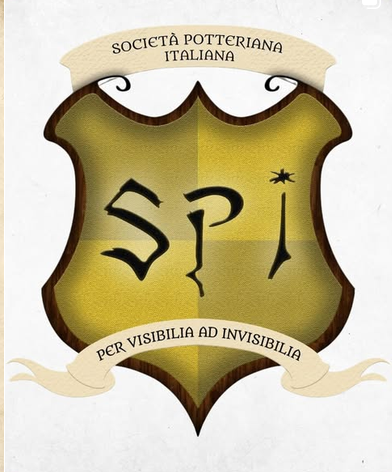 SI - società potteriana italiana